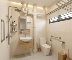 Blk 54 Kent Ville (Kallang/Whampoa), HDB 5 Rooms #599896981